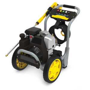 Hot Vs Cold water pressure washer